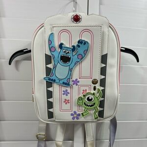 Disney Pixar Backpack